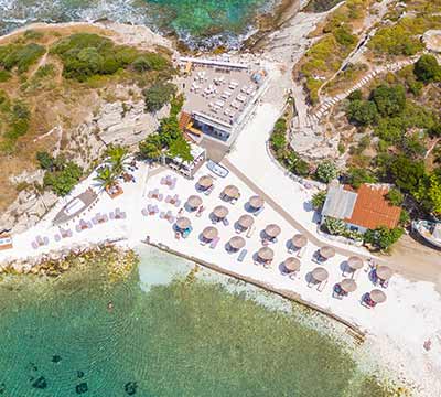 Karnagio, Thassos