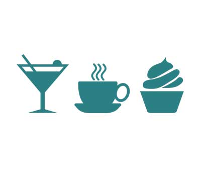 Drink Coffee Sweet, Thassos