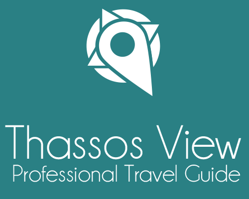 Thassos View