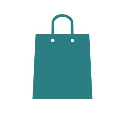 Shopping, Thassos