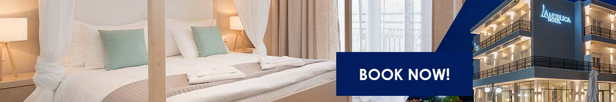 Webcam Hotel Angelica, Θάσος