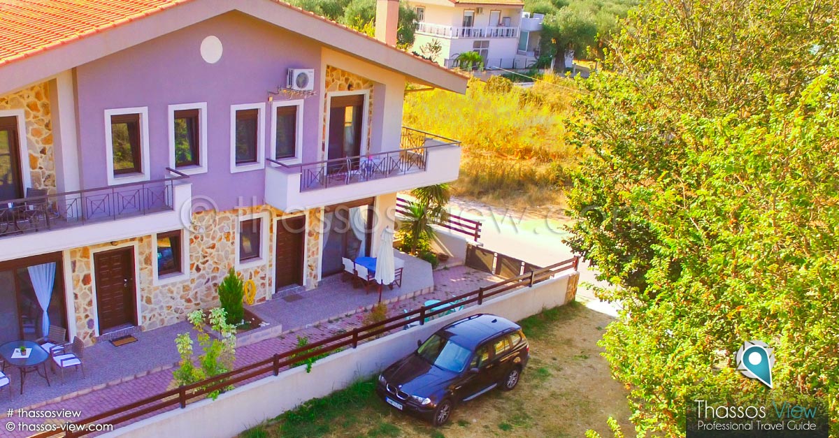 ekavi-villa