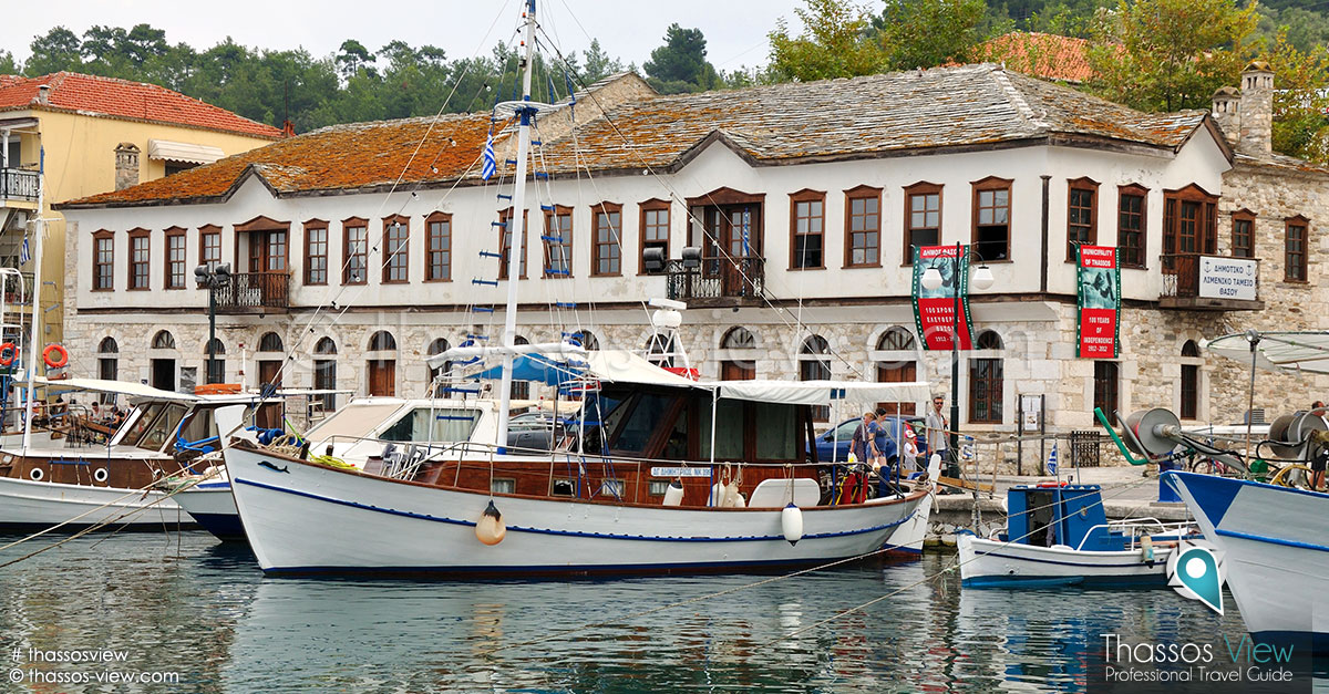 Kalogeriko, Thassos Kalogeriko, Thassos