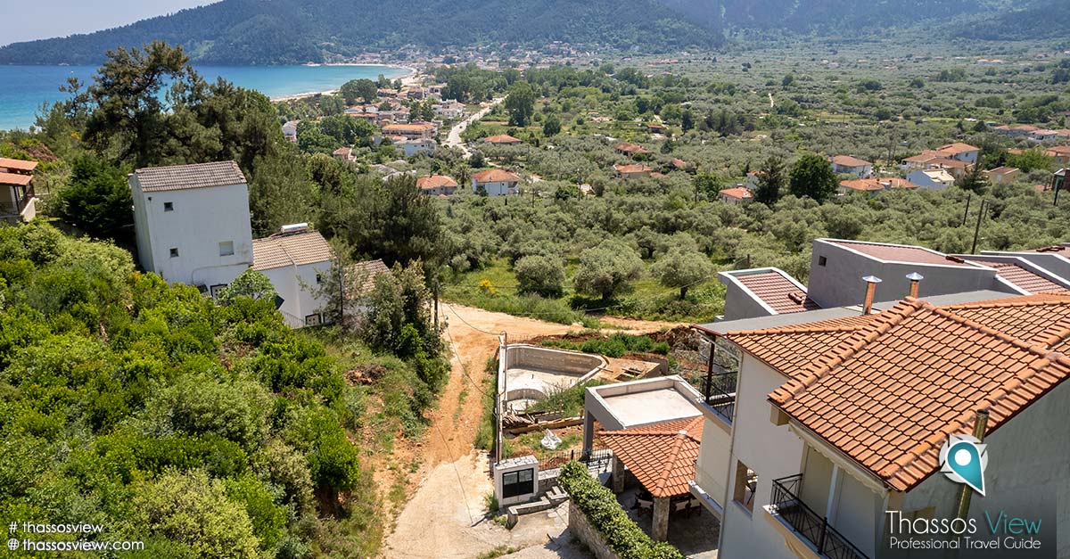 Perfect View Maisonette