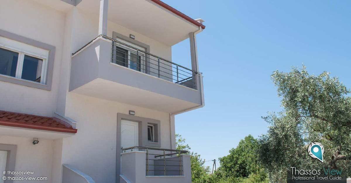 Villa Venetta, Thassos Villa Venetta, Thassos