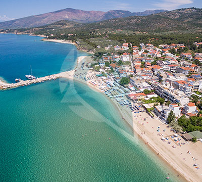 Potos, Thassos