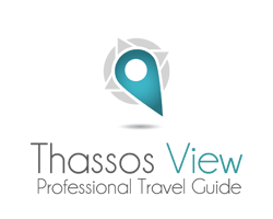 Thassos Island Greece